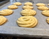 Foto del paso 12 de la receta: Pastas de té al aroma de almendra