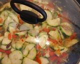 Foto del paso 5 de la receta: Buenísimo pescado con sofrito