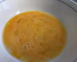 A picture of step 2 of Fluffy American Pancakes.