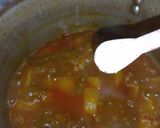 صورة لخطوة 4 من وصفة الدجاج بالجلبان والبطاطا 😋