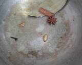 Caulipu Thengaipal sadam/ Cauliflower Rice in Coconut Milk recipe step 7 photo