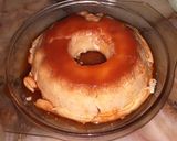 Foto del paso 4 de la receta: Flan casero