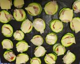 Foto del paso 3 de la receta: CalabaWich