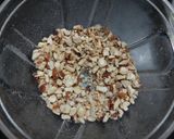 સ્ટફ્ડ કાલાજામુન (Stuffed Kalajamun recipe in Gujarati) રેસીપી સ્ટેપ3ફોટો