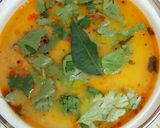 A picture of step 6 of Dhabe wali tadka dal yummy.