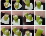 A picture of step 3 of Natural drink.