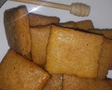 صورة لخطوة 2 من وصفة مبسس معسل