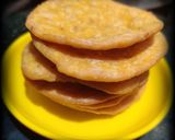 તીખી ફરસી પૂરી (Tikhi Farsi Puri Recipe In Gujarati) રેસીપી સ્ટેપ5ફોટો