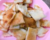 Foto langkah ke 2 dari resep Capcay goreng.