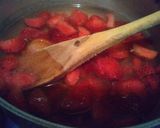 Foto del paso 1 de la receta: Limonada de fresa