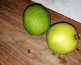 Pas rețetă Gem de piersici cu lime 2 fotografie