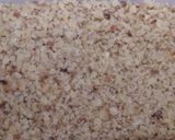 Zabpelyhes-lekváros kevert süti recept fázis 1 fotója