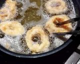 Foto del paso 5 de la receta Bocadillo de calamares al ajillo