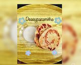 Foto langkah ke 9 dari resep 🌸Martabak Maryam (recook bunda Hally Syachreza)🌸.