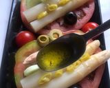 Foto del paso 9 de la receta: Ensalada de tomate valenciano