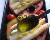 Foto del paso 9 de la receta: Ensalada de tomate valenciano