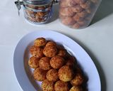 Foto langkah ke 8 dari resep Palm Cheese.