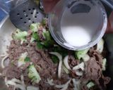 Foto langkah ke 6 dari resep Tumis Daging Brokoli.