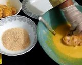 A picture of step 9 of Chicken Broast.