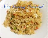Foto langkah ke 3 dari resep Nasi Goreng Oriental.