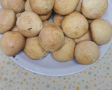 Foto del paso 7 de la receta: Scones dulces