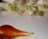 A picture of step 6 of Sandwich.