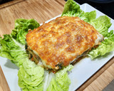 Foto del paso 21 de la receta: Moussaka de Atún con Verduras