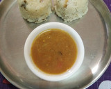 காஞ்சிபுரம் இட்லி ரெசிபி ஸ்டேப் 7 புகைப்படம்