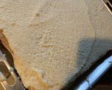 Mézes krémes recept fázis 14 fotója