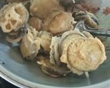 Foto langkah ke 6 dari resep Terong masak bawang.