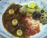 Foto langkah ke 9 dari resep Beef Steak Lidah Sapi.