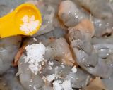 Foto langkah ke 2 dari resep Udang Crispy.
