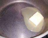 Foto del paso 1 de la receta: Salsa de pollo y verdeo