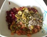 Foto del paso 3 de la receta: Ensalada multicolor