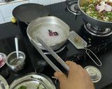 ધુંગાર બિરયાની રેસીપી સ્ટેપ1ફોટો
