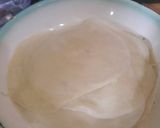 Foto langkah ke 6 dari resep Risol Ayam.
