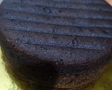Foto langkah ke 4 dari resep Base cake Ultah.