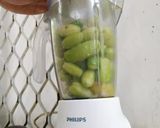 Foto langkah ke 3 dari resep Sirup Belimbing Wuluh.
