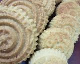 صورة لخطوة 5 من وصفة كعك السميد