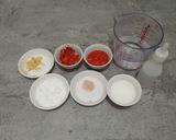 Foto langkah ke 11 dari resep Resep Jalangkote Pastel khas Makassar Yang Gurih Renyah Dan Enak.