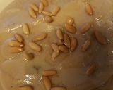 A picture of step 5 of Kibbeh Without Meat Paste or Grinder.