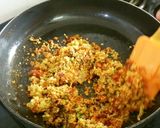 મરચાં પાઉં(marcha pav recipe in Gujarati) રેસીપી સ્ટેપ2ફોટો
