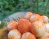 Foto langkah ke 5 dari resep Cimol anti meledak.