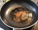 Foto del paso 9 de la receta: "Almu. Pascuoso"