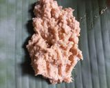 Foto langkah ke 3 dari resep Lemet singkong.