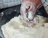 Papri (homemade) recipe step 5 photo