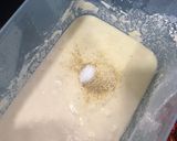Foto langkah ke 3 dari resep Bakwan Jagung garing.