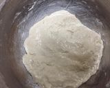 صورة لخطوة 1 من وصفة بيتزا النقانق (أسهل طريقة) 😍♥️