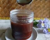 Foto langkah ke 3 dari resep Syrup Gula Merah Kental.