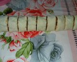 Pas rețetă Pizza inima 2 fotografie